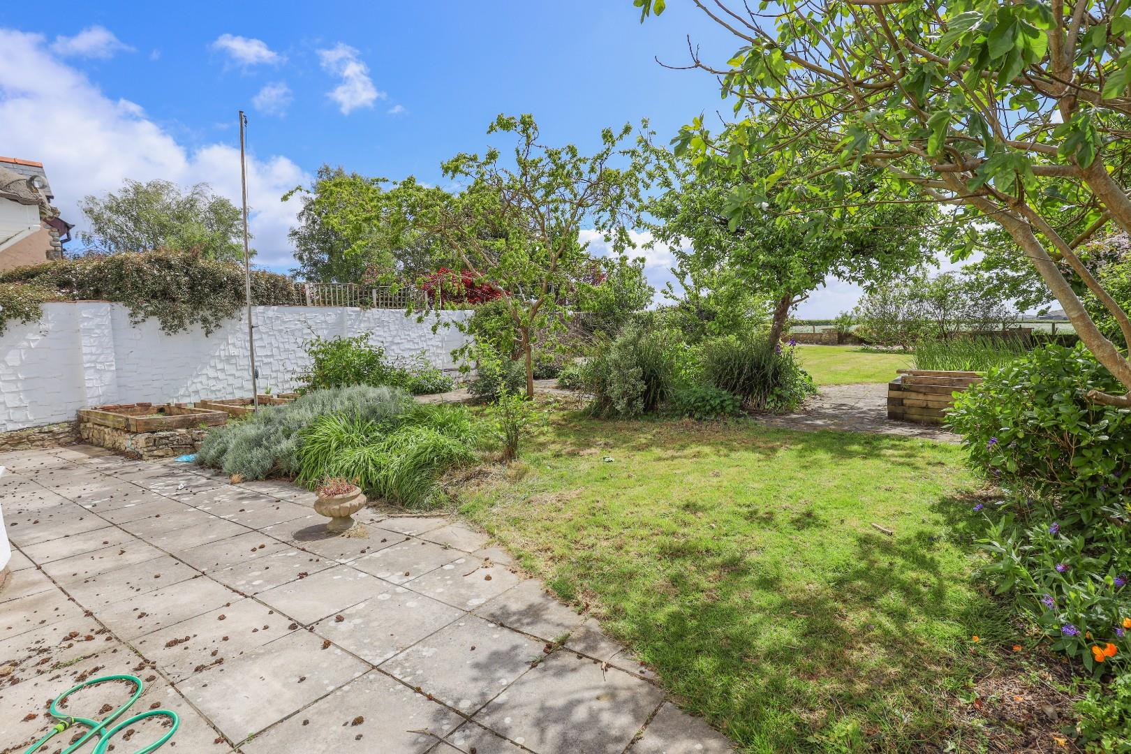 Hartlands, Llanbethery, Vale Of Glamorgan, CF62 3AN